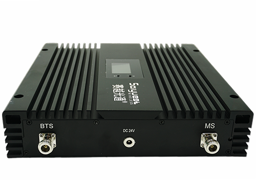 皇姑双频手机信号增强器2000㎡