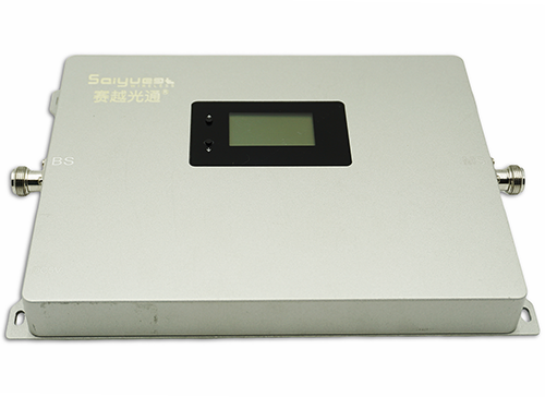  皇姑三频/四频/五频手机信号接收器800㎡