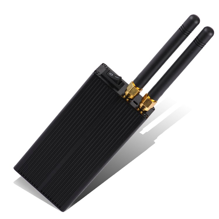  皇姑1.2G/1.5G导航屏蔽器