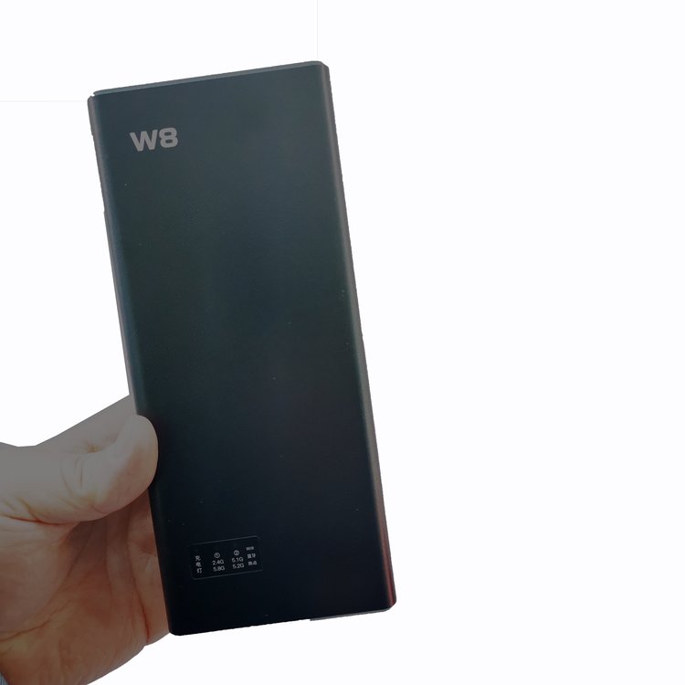  皇姑蓝牙WiFi信号屏蔽器