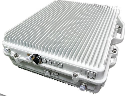 皇姑信令级数字室分型移动通信干扰器