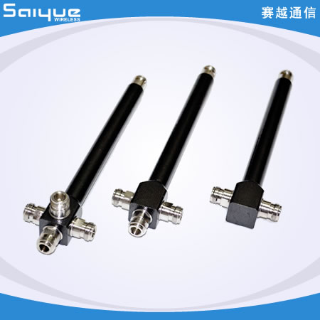  皇姑FM调频广播同步广播功分器