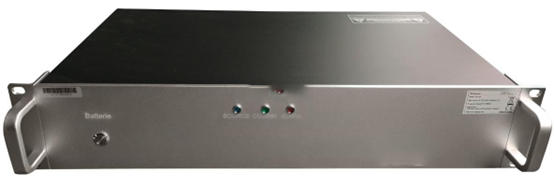  皇姑350M PDT消防集群警用主机直放站