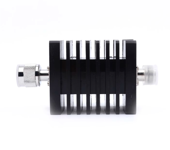  皇姑腔体固定衰减器0-3G/0-4G  N型接口